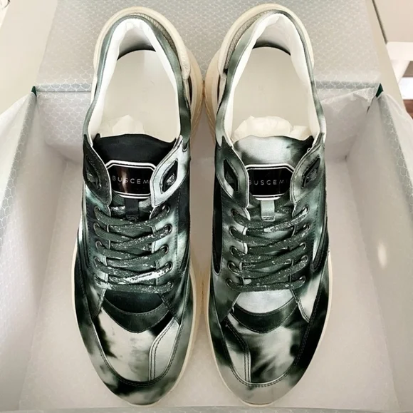 Buscemi Shoes Buscemi Veloce Tie Dye Poshmark